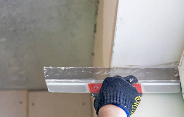 Plaster or Drywall: Which Material is Right for Your Project?